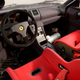 Illustration for article titled The Most Hardcore Ferrari Ever Made For The Road
